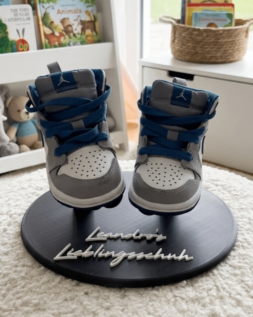 Sneaker-Ständer
