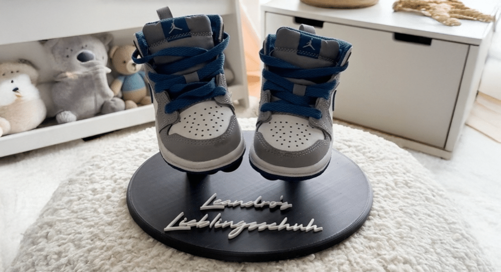 Sneaker-Ständer